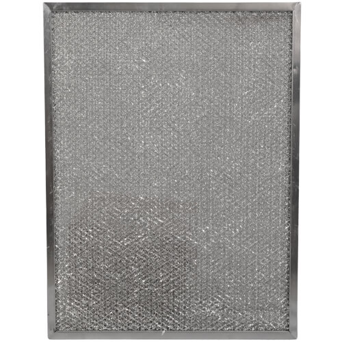 Main product image of Aluminum Mesh Filter (20" x 25" x 1"), KH03DU350