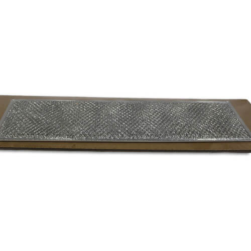 Main product image of Cleanable Air Filter (8" x 25" x 1"), KH03DW160
