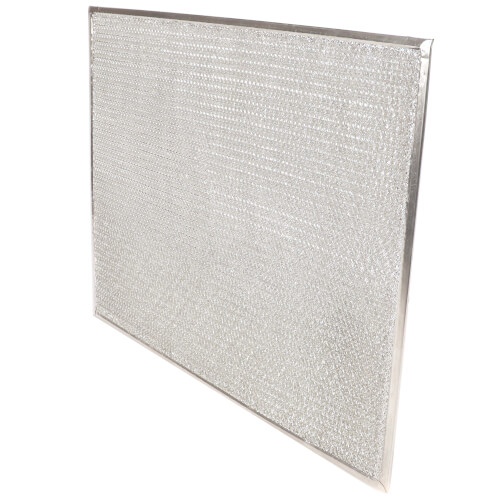 Main product image of Cleanable Filter, 20" x 25" x 1" (Pack of 2), KH03DW250