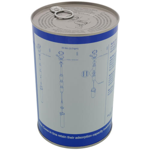 Main product image of Filter Drier Core, KH29MD048