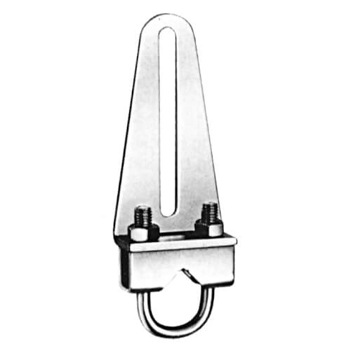 Main product image of Universal Crankarm, Slot Width 1/4" (for AH/LH)