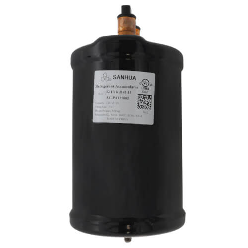 Main product image of Accumulator KH71KJ141