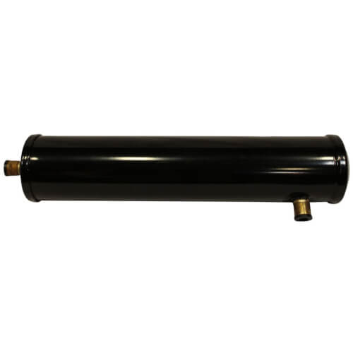 Main product image of Accumulator, KH74HV161
