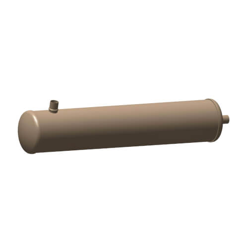 Main product image of Accumulator, KH74HX140
