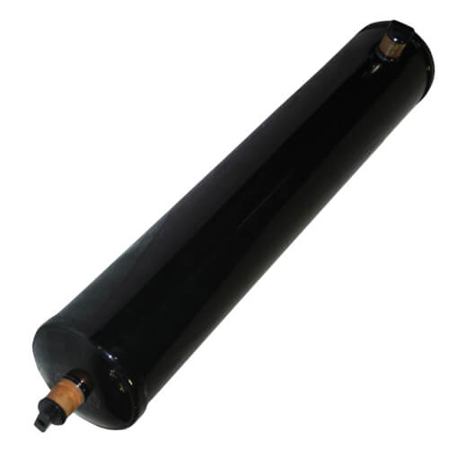 Main product image of Accumulator, KH74HZ162