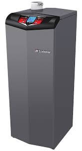 Main product image of 229,000 BTU Output Knight High Efficiency Boiler w/ Fire Tube Heat Exchanger (Floor Mount)