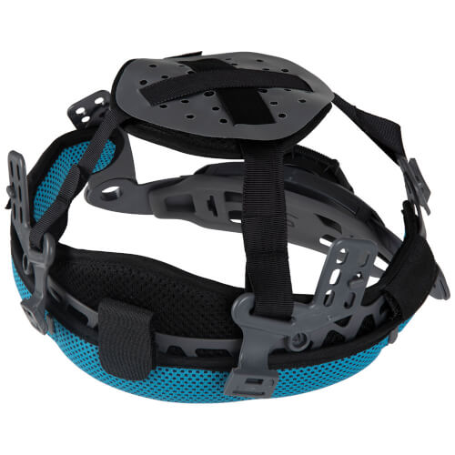 Main product image of Premium KARBN Hard Hat Sweatband Replacement
