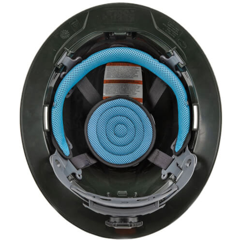 Main product image of Premium KARBN Hard Hat Top Pad Replacement