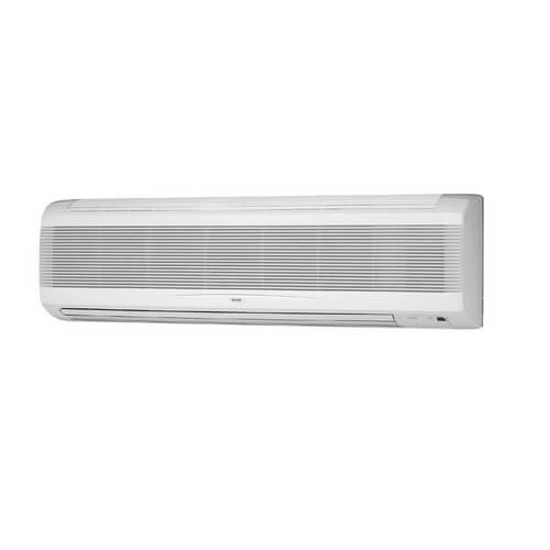 KHS2672R - KHS2672R - 25,200 BTU Ductless Mini-Split Wall-Mounted Air