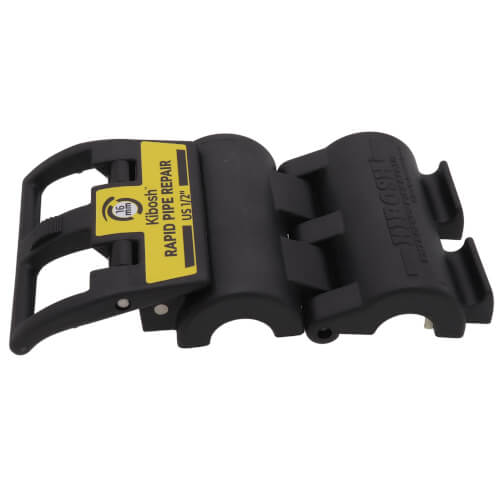 Main product image of 1/2" Emergency Pipe Repair Clamp