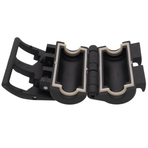 Main product image of 1/2" Emergency Pipe Repair Clamp