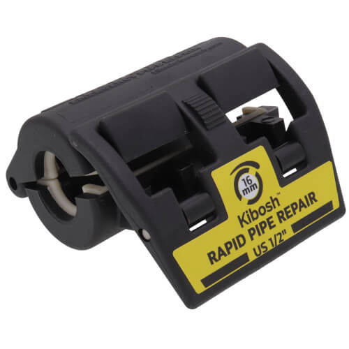 Main product image of 1/2" Emergency Pipe Repair Clamp
