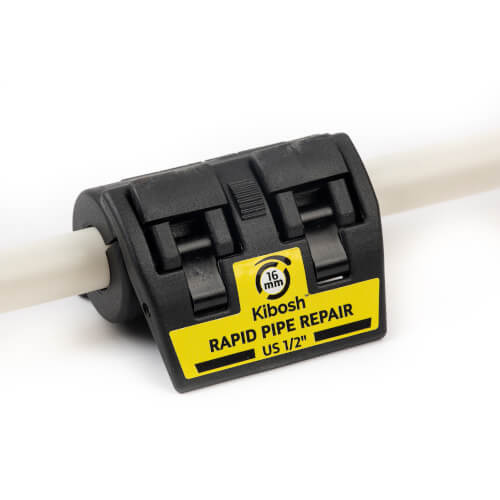 Main product image of 1/2" Emergency Pipe Repair Clamp
