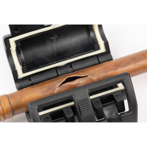 Main product image of 1/2" Emergency Pipe Repair Clamp