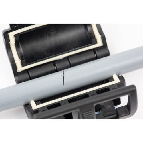 KIB16BKR Kibosh KIB16BKR 1/2" Emergency Pipe Repair Clamp