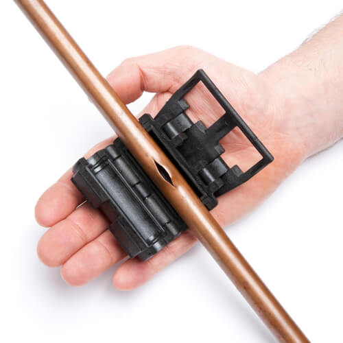 Main product image of 3/4" Emergency Pipe Repair Clamp
