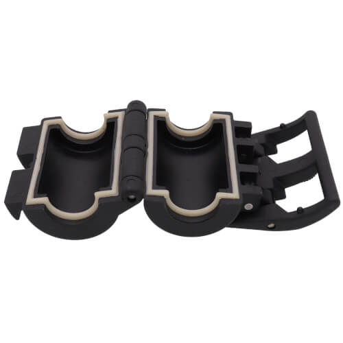 Main product image of 3/4" Emergency Pipe Repair Clamp