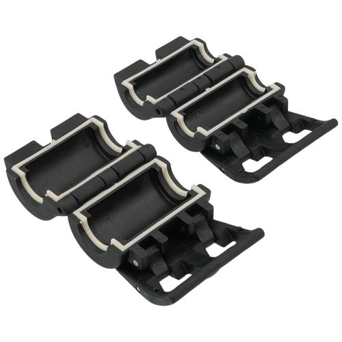 Main product image of Rapid Emergency Pipe Repair Clamp Kit (1/2" & 3/4" Pipe Repair Clamp w/ Case)