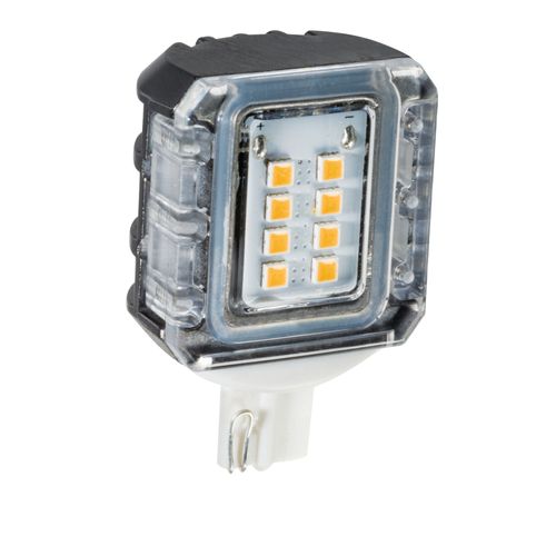 Main product image of 2700K LED T5 Side Mount 1.5W 120-Degree Lamp