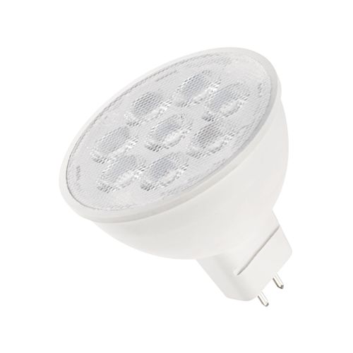 Main product image of Contractor Series LED Lamps 3000K MR16 550LM 60Deg Wide Flood Lamp