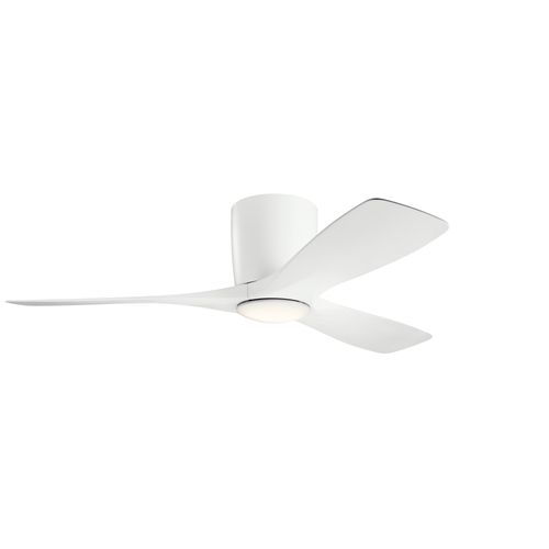 Main product image of 48" Volos Fan (Matte White)