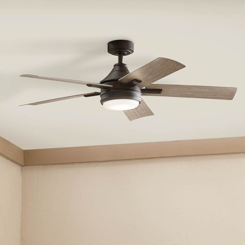 Main product image of 52" Tide Ceiling Fan (Olde Bronze)