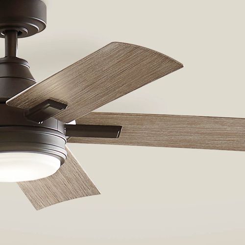 Main product image of 52" Tide Ceiling Fan (Olde Bronze)