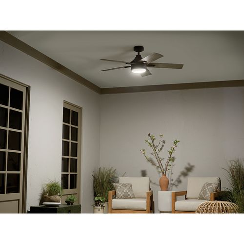 Main product image of 52" Tide Ceiling Fan (Olde Bronze)