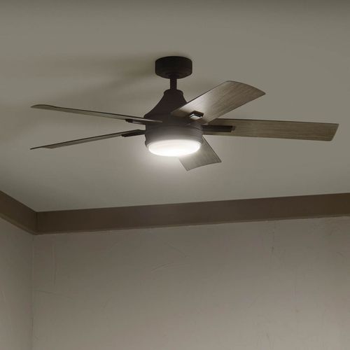 Main product image of 52" Tide Ceiling Fan (Olde Bronze)