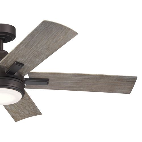 Main product image of 52" Tide Ceiling Fan (Olde Bronze)