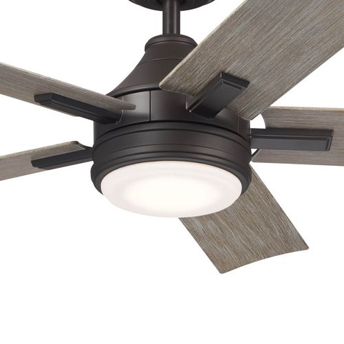 Main product image of 52" Tide Ceiling Fan (Olde Bronze)