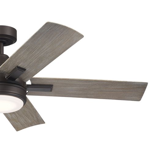 Main product image of 52" Tide Ceiling Fan (Olde Bronze)