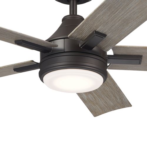 Main product image of 52" Tide Ceiling Fan (Olde Bronze)