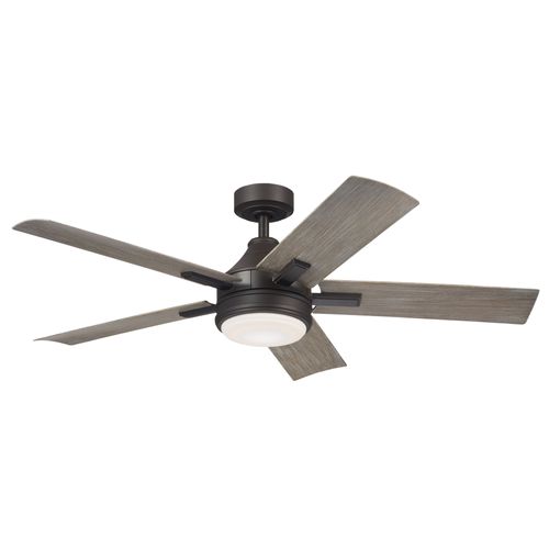 Main product image of 52" Tide Ceiling Fan (Olde Bronze)