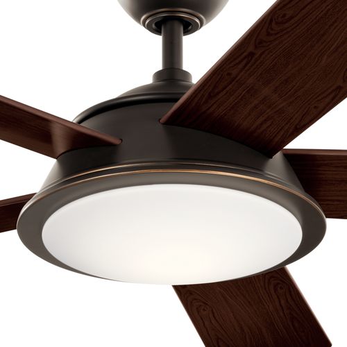Main product image of Verdi LED 56" Ceiling (Olde Bronze)