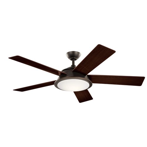 Main product image of Verdi LED 56" Ceiling (Olde Bronze)