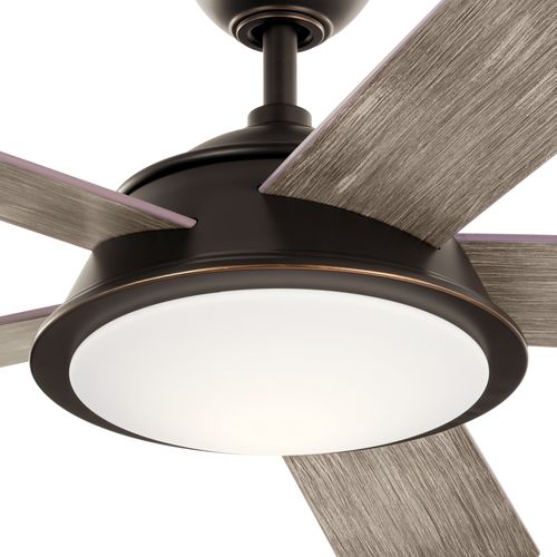 Main product image of Verdi LED 56" Ceiling (Olde Bronze)