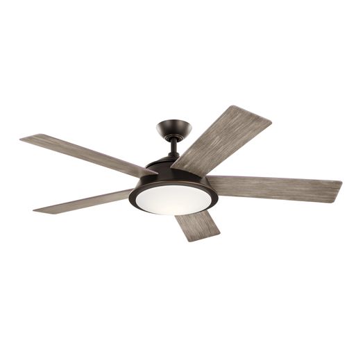 Main product image of Verdi LED 56" Ceiling (Olde Bronze)