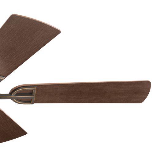 Main product image of Lyndon Patio LED 3000K 52" Fan (Olde Bronze)