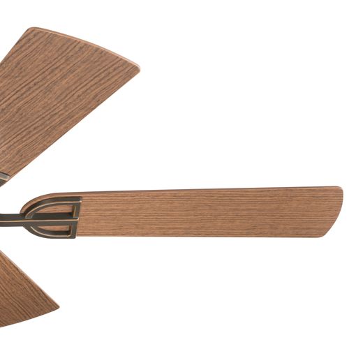Main product image of Lyndon Patio LED 3000K 52" Fan (Olde Bronze)