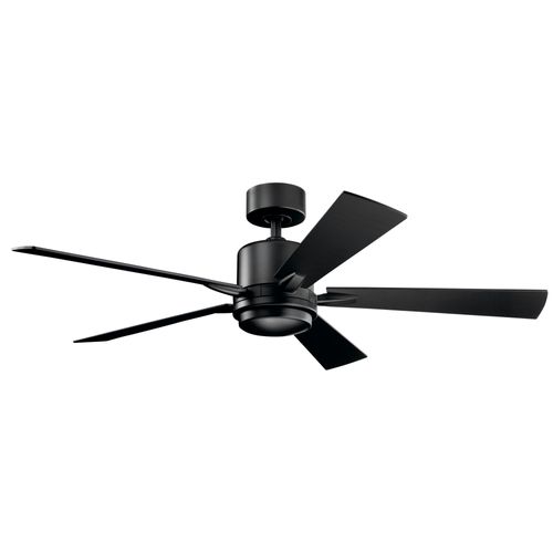 Main product image of Lucian LED 3000K 52" Fan (Satin Black)