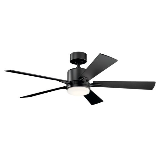 Main product image of Lucian LED 3000K 52" Fan (Satin Black)