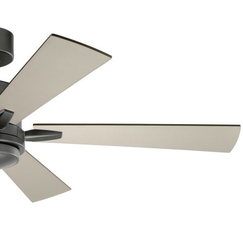 Main product image of Lucian LED 3000K 52" Fan (Satin Black)