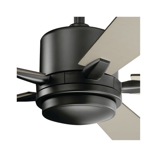 Main product image of Lucian LED 3000K 52" Fan (Satin Black)