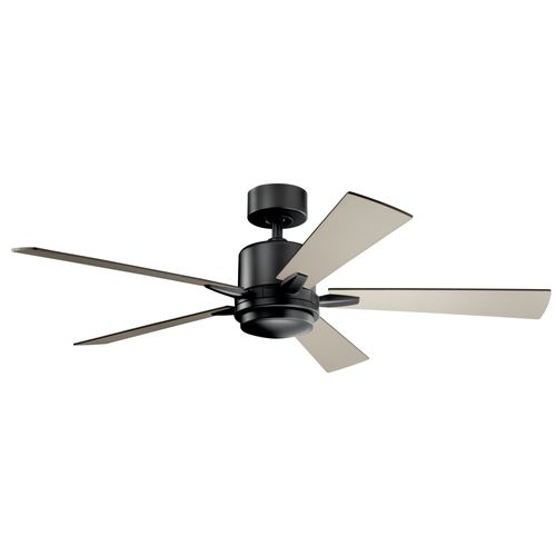 Main product image of Lucian LED 3000K 52" Fan (Satin Black)