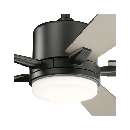 Main product image of Lucian LED 3000K 52" Fan (Satin Black)