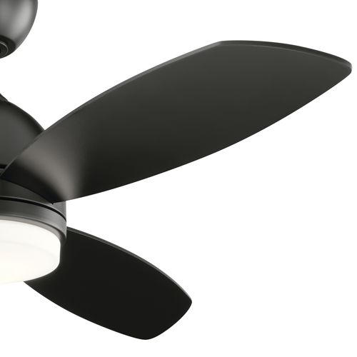 Main product image of Vassar LED 3000K 52" Fan (Satin Black)