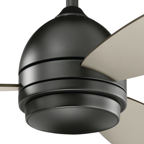 Main product image of Vassar LED 3000K 52" Fan (Satin Black)