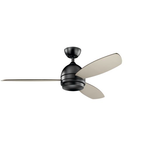 Main product image of Vassar LED 3000K 52" Fan (Satin Black)