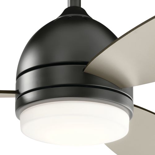 Main product image of Vassar LED 3000K 52" Fan (Satin Black)